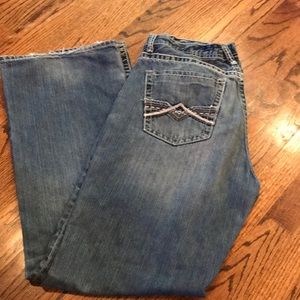 Buckle BKE denim Tyler -36L